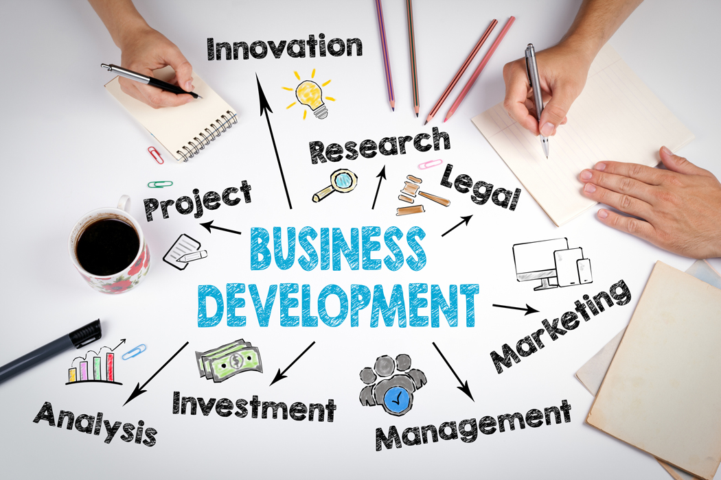 business-development